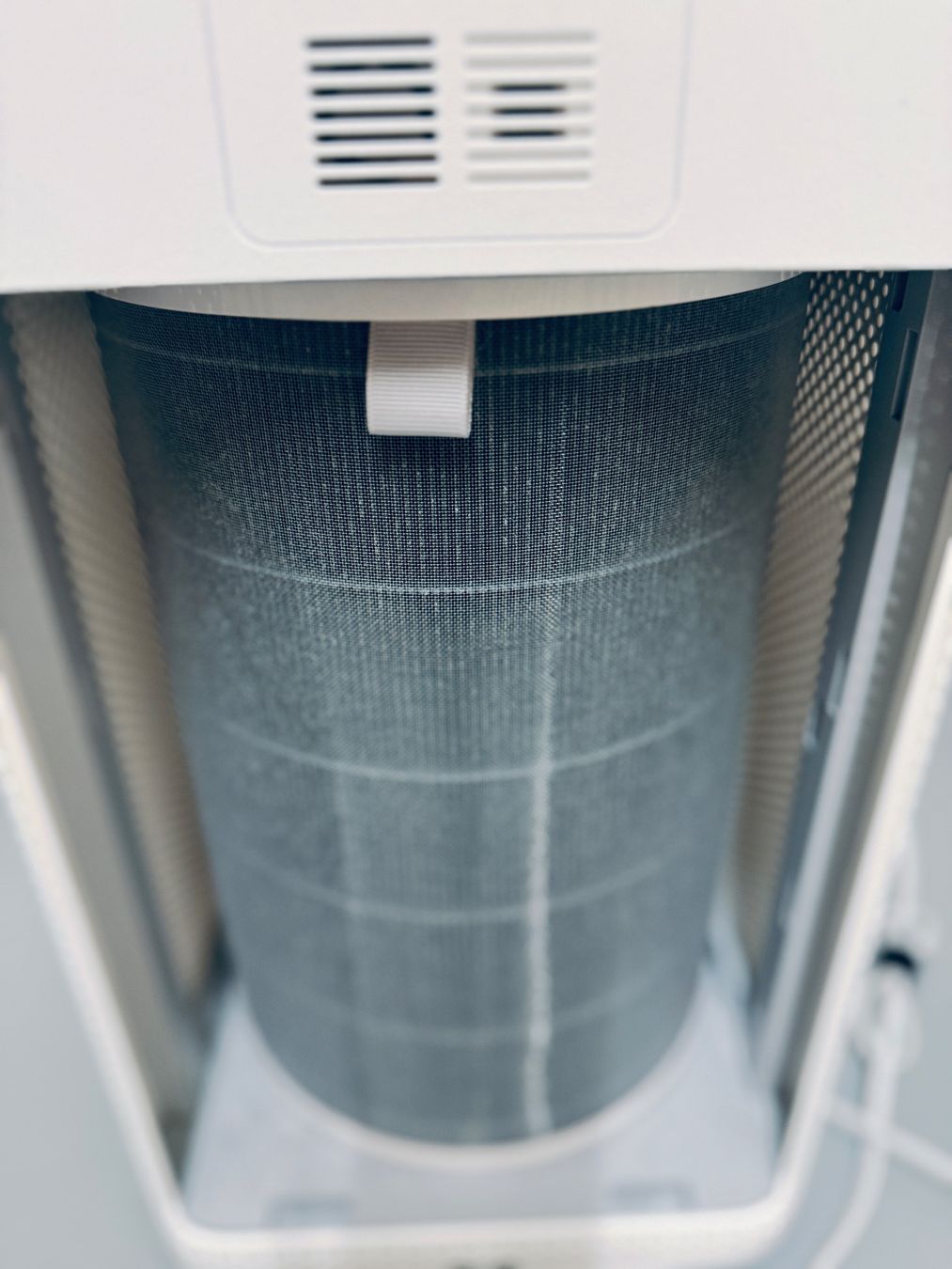Xiaomi Purificatori d'aria: Xiaomi Mi Air Purifier 3H – Usato da Niederrohrdorf venduto da KoopaSenior 3