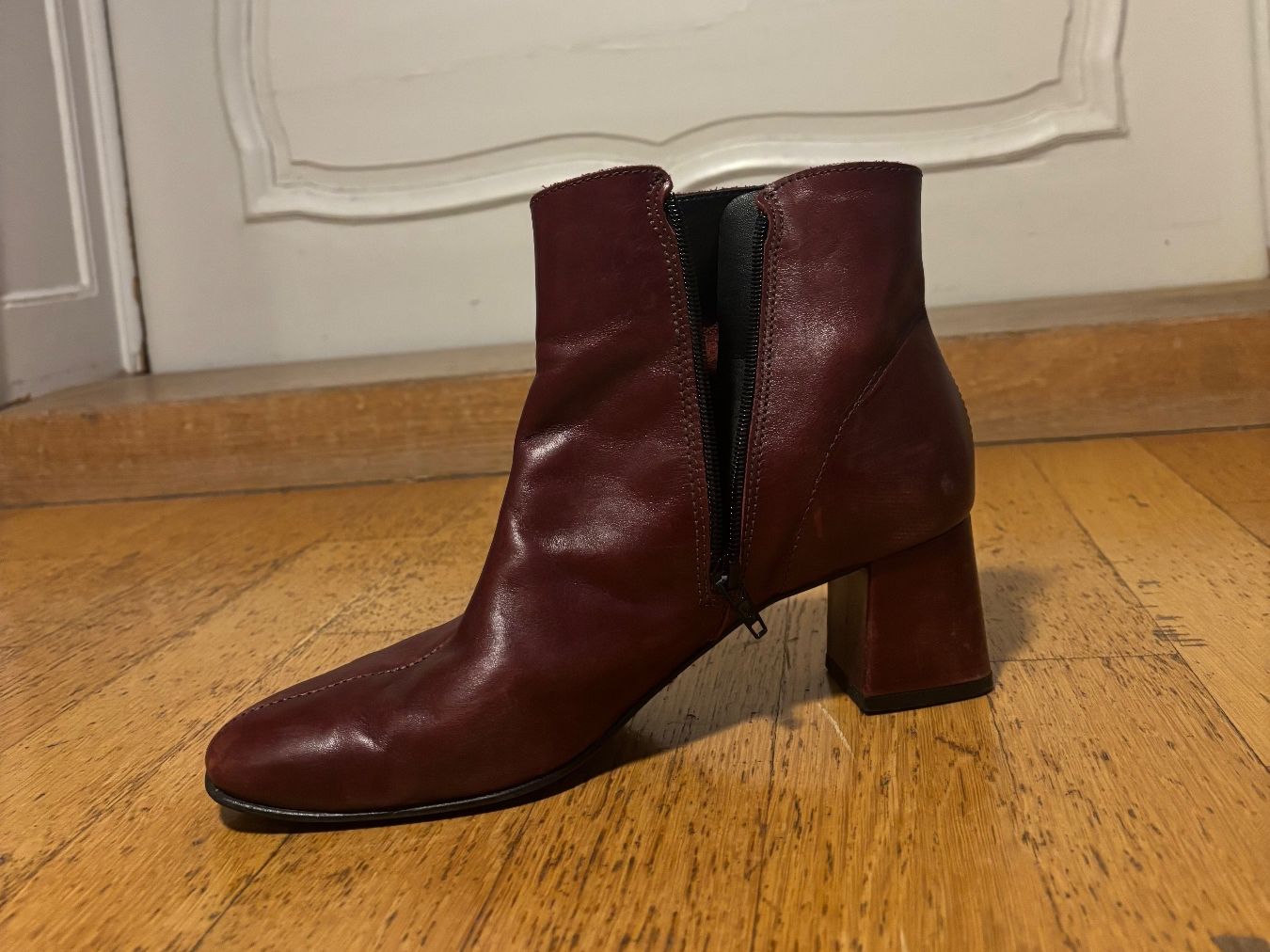 Scarpe da donna: Chie Mihara Chaussures à talon 41 – Usato da Monthey venduto da Catherine74 2