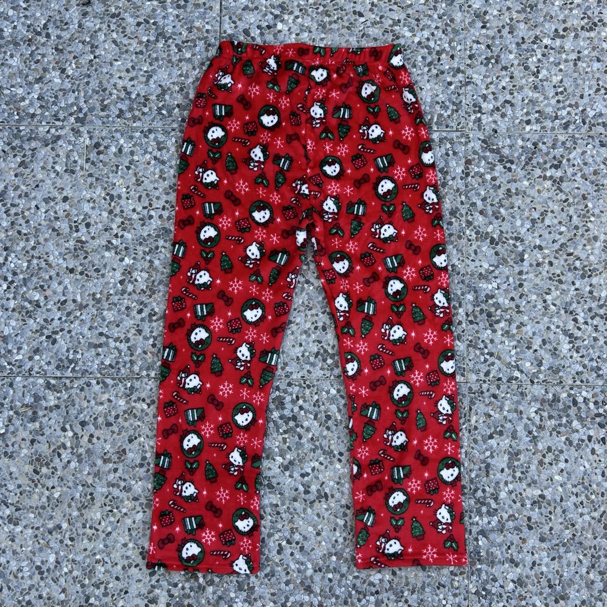 Pyjamas: Hello kitty red pyjama pants  – Neu (gemäss Beschreibung) aus brent von fukusapes 3