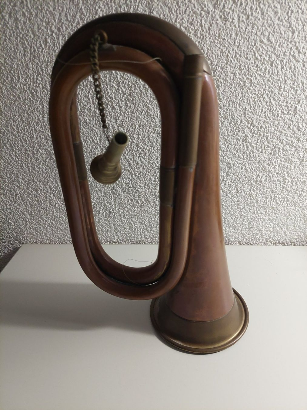 Strumenti musicali: Signalhorn Clairon – Usato da Wil SG venduto da ram_c5j2 3