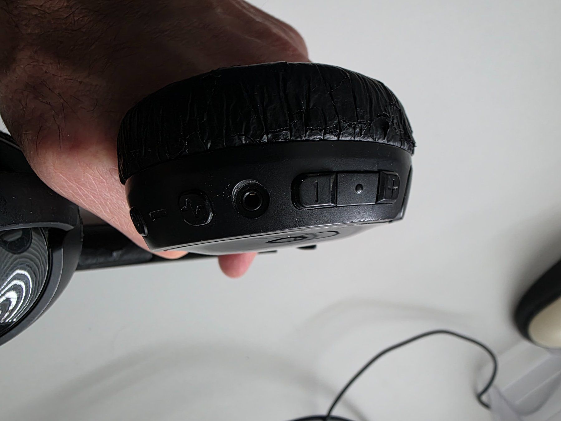 Cuffie: JBL Kopfhörer, Modell unbekannt – Usato da Ersigen venduto da janinabuetikofer 7