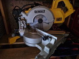 Kippfräse Dewalt