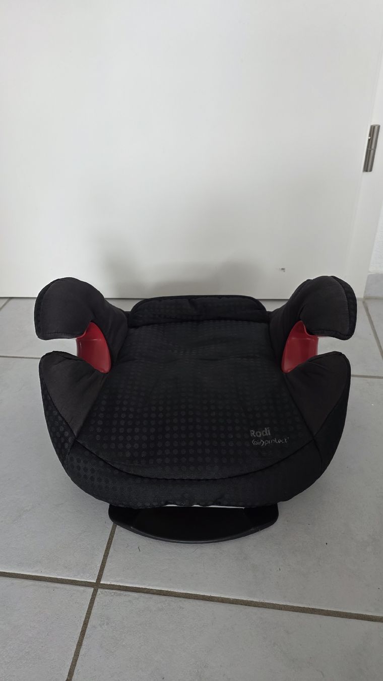 Maxi-Cosi Auto-Kindersitze: Maxi Cosi AirProtect – Gebraucht aus Othmarsingen von Fadebob 5