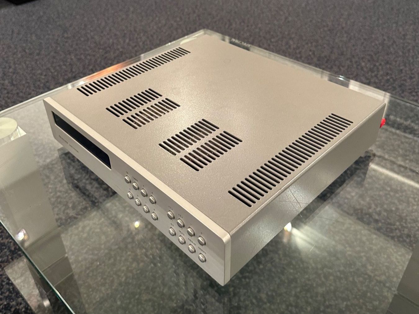Neukomm Verstärker: Neukomm Audio System – Gebraucht aus Aarau von Bollaar 2