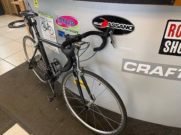 Giant Biciclette: Velo de course Giant TCR 1.0 – Usato da Fribourg venduto da Profilsport 2