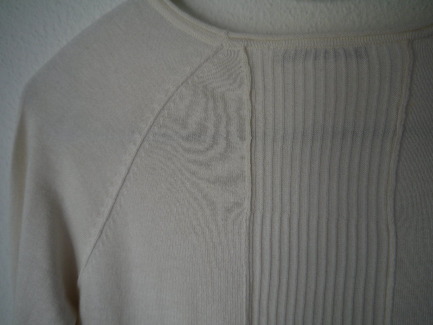 Hemisphere Giacche: Hemisphere Cardigan aus Cotton,Kaschmir – Usato da Hagendorn venduto da Blaf 3