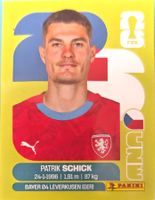 Carte FIFA World Cup 2026 CZE 20
