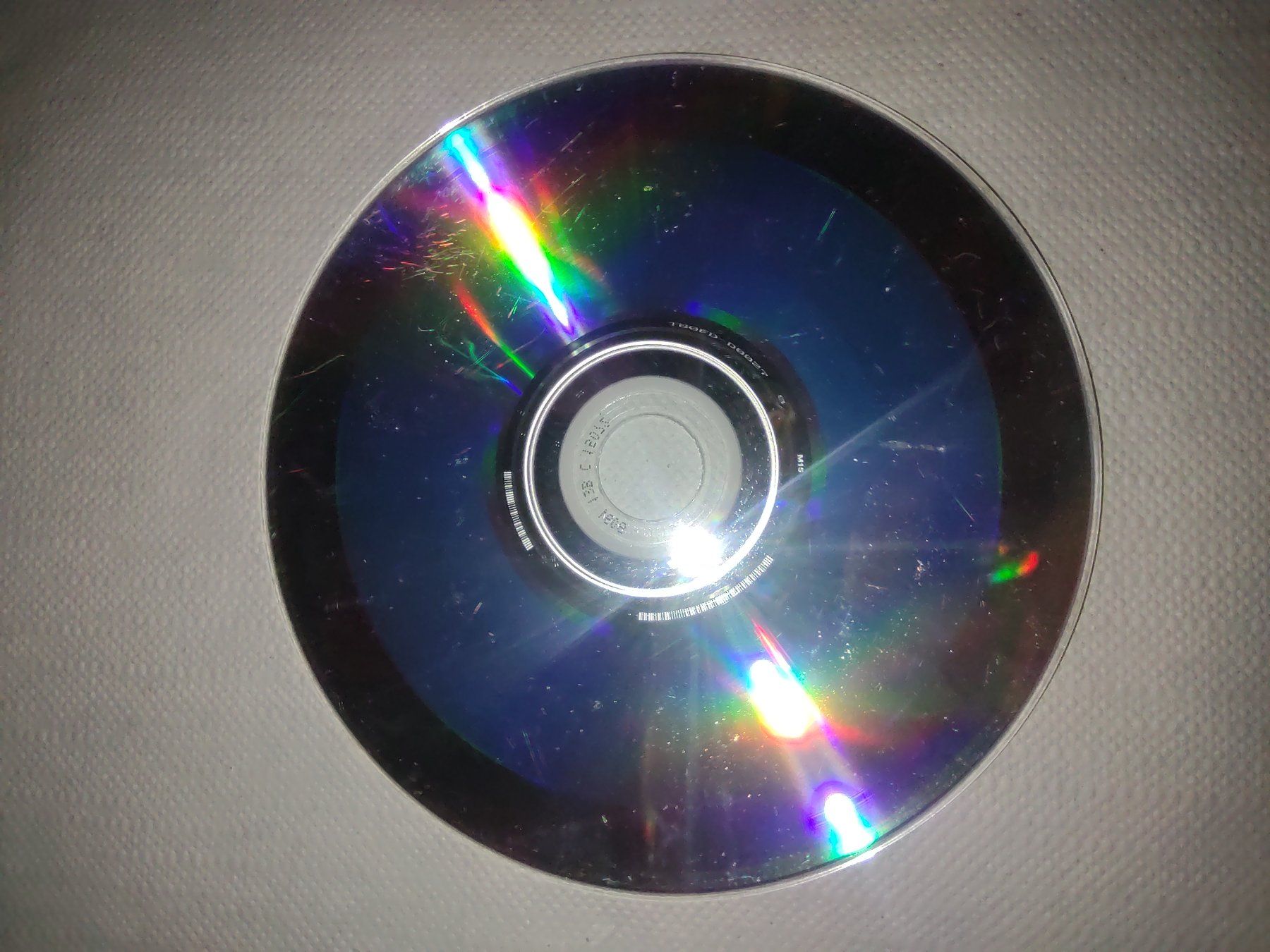 CD: DIE ÄRZTE PROMO CD ** BELA B. ** CODE B ** PUNK ** – Usato da Lupfig venduto da Womewome 4