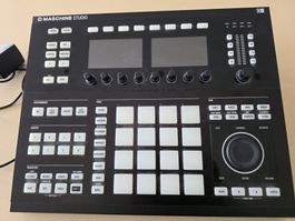 Native Instrument Maschine Studio