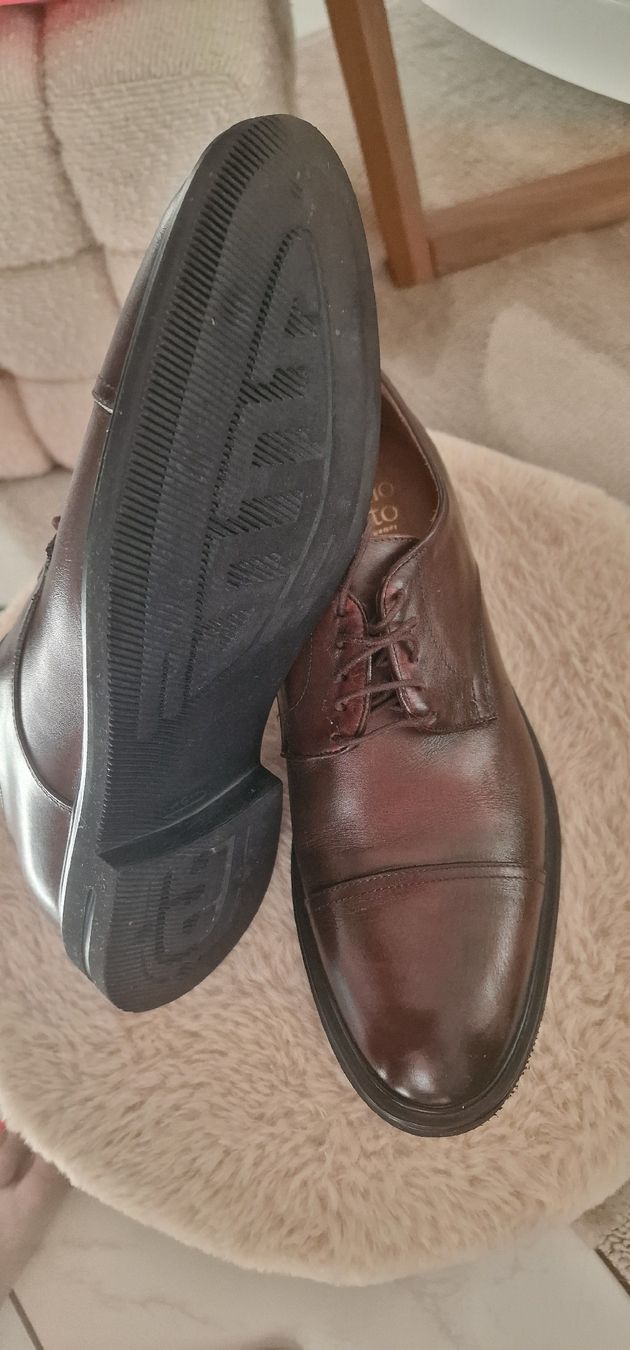 Scarpe da uomo: Emilio Sarto Herrenschuhe – Usato da Hausen AG venduto da 777Boeing777 1