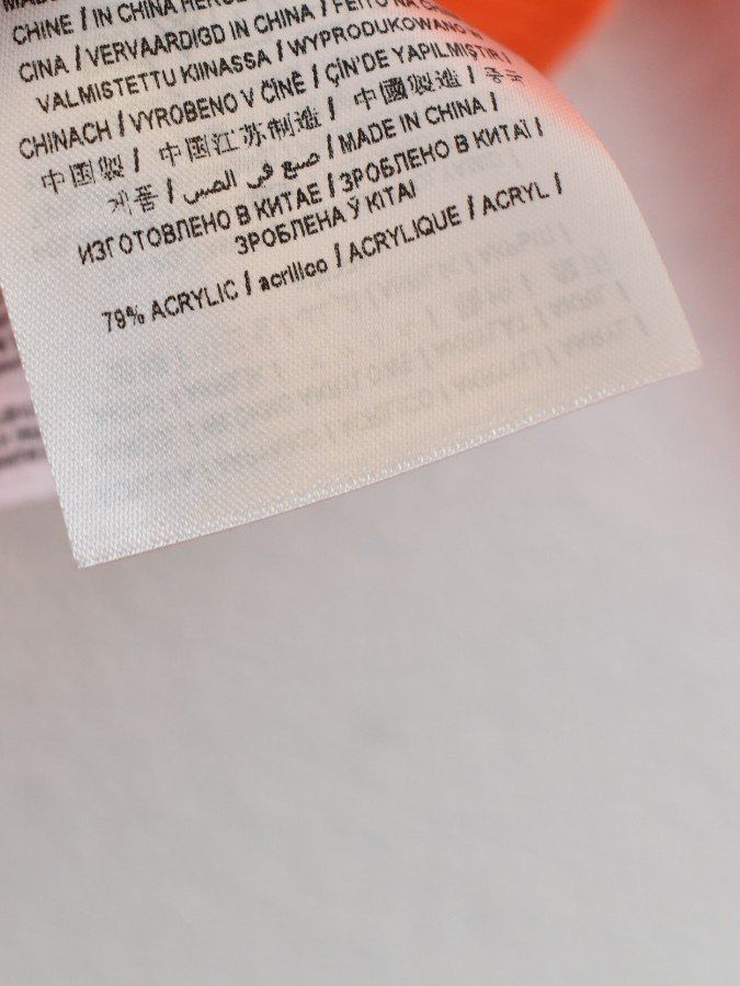 Guess Maglioni & Felpe: Guess Rippstrick Pullover, neon orange, Gr.S, neuwertig – Nuovo (secondo la descrizione) da Nürensdorf venduto da 2ND_STORY 6