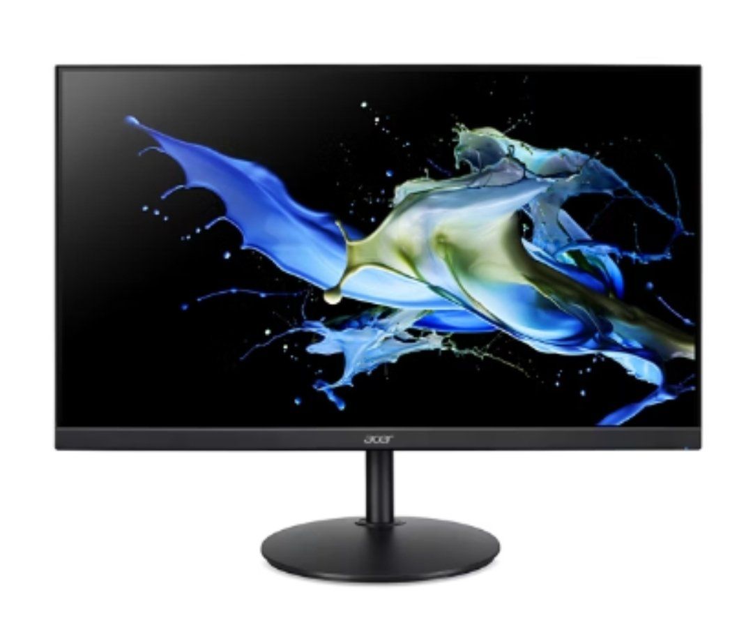 Acer Monitore: Acer CB272 27" Full HD excellent état – Gebraucht aus Bussigny von Soca4 1