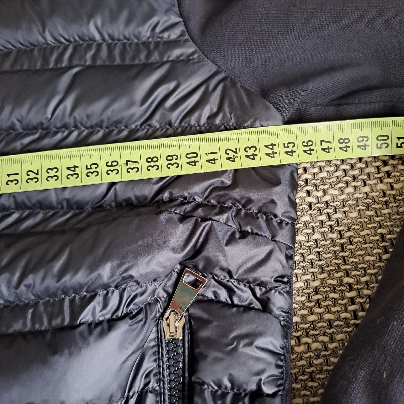 Moncler Giacche: Moncler Jacke – Nuovo (secondo la descrizione) da Interlaken venduto da swissgnoemli 1