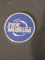FIFA Museum coin / Münze