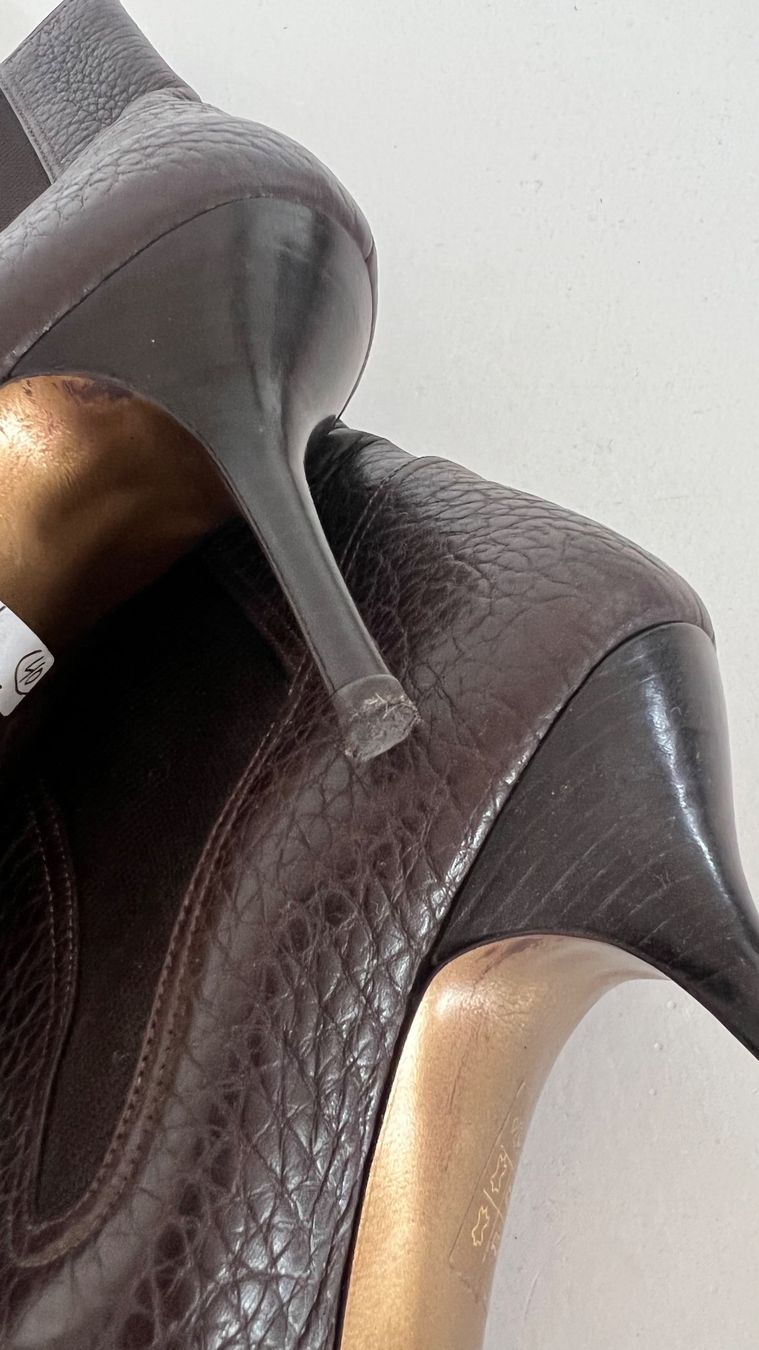 Dolce & Gabbana Damenschuhe: Dolce&Gabbana – Gebraucht aus Uetikon am See von jan_bx6p 4