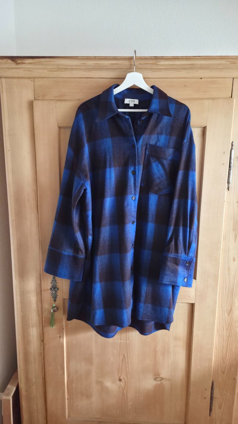 Cos Jacken: COS Jacke Gröss L – Gebraucht aus Hinteregg von claudsi