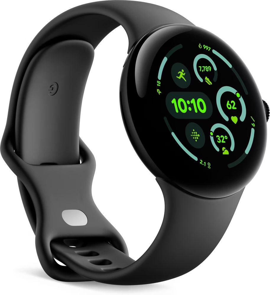 Google Smartwatch: * Google Pixel Watch 3 - Neu - Top Smartwatch! – Nuovo e nell'imballaggio originale da Egolzwil venduto da MaMoro