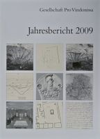 Gesellschaft Pro Vindonissa. Jahresbericht. 43 Hefte.