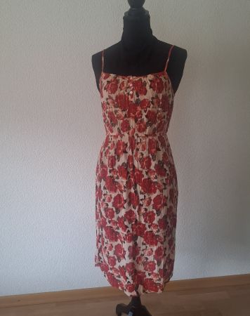 Sommerkleid