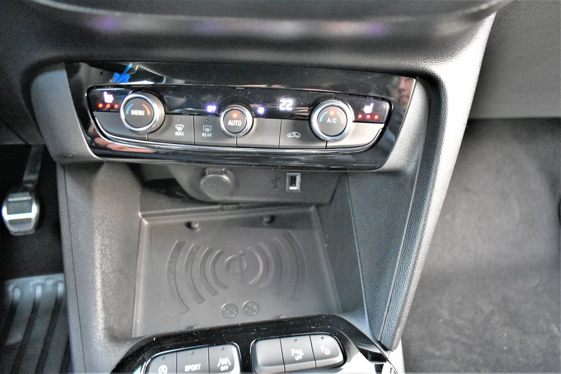Opel Automobili: Opel Corsa 1.2 T GS-Line – Usato da Buchs SG venduto da Sulserag 9