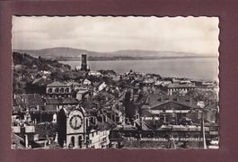 NEUCHÂTEL - Vue partielle