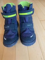 Winterstiefel Superfit Goretex Grösse 32