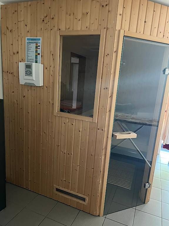 Sauna & Zubehör: Sauna Austriaca  – Gebraucht aus Riazzino von bar_f9fn 1