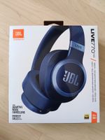Kopfhörer JBL Live 770NC - mit OVP + Zubehör!
