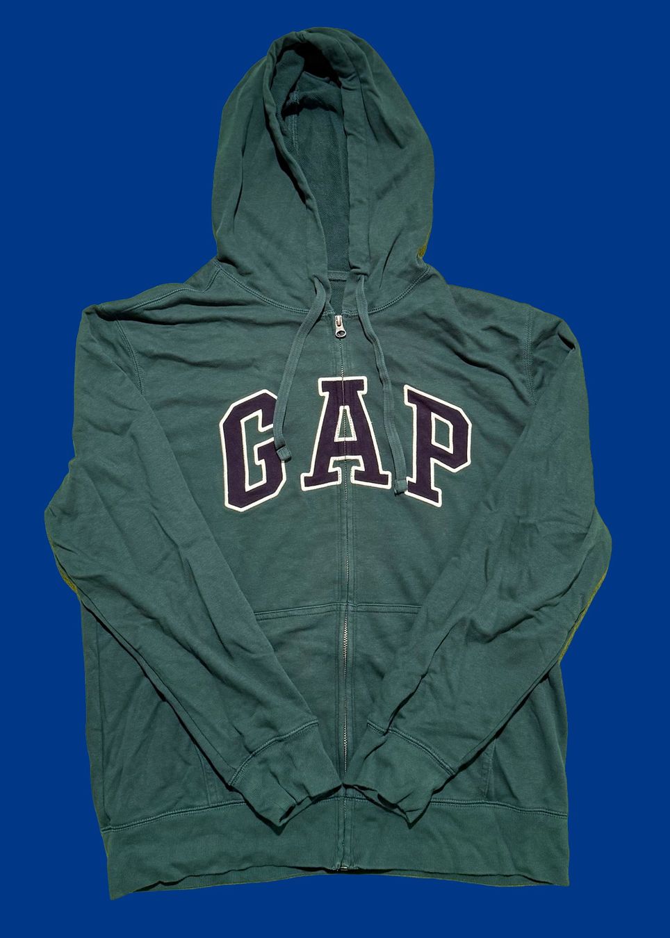 Maglioni & Felpe: Gap Pullover Reissverschluss – Usato da Münchringen venduto da flo_2vnr