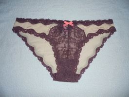 VICTORIA'S SECRET DREAM ANGELS CHEEKINI, M, NEU