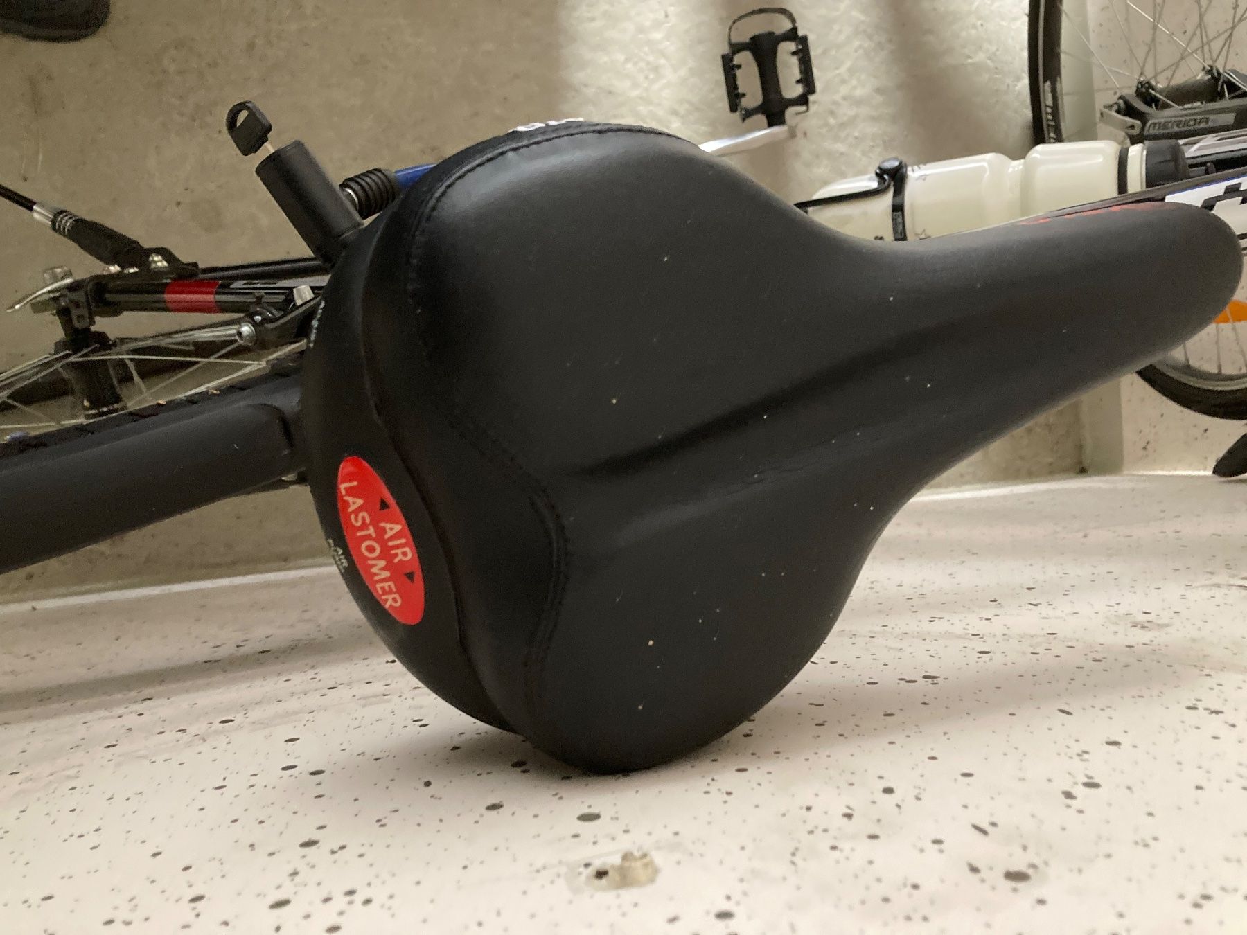 Crosswave Biciclette: Herren Bike – Usato da Gwatt (Thun) venduto da imwinke 7