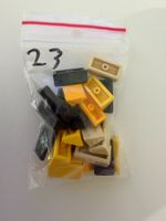 Lego 23 x Slope 30 1 x 2 x 2/3 85984