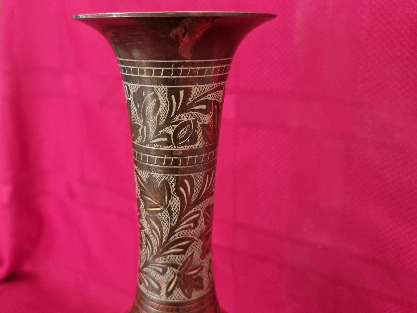 Vasen & Gefässe: Antike Vase aus Indien – Gebraucht aus Oey von Landrover88 2