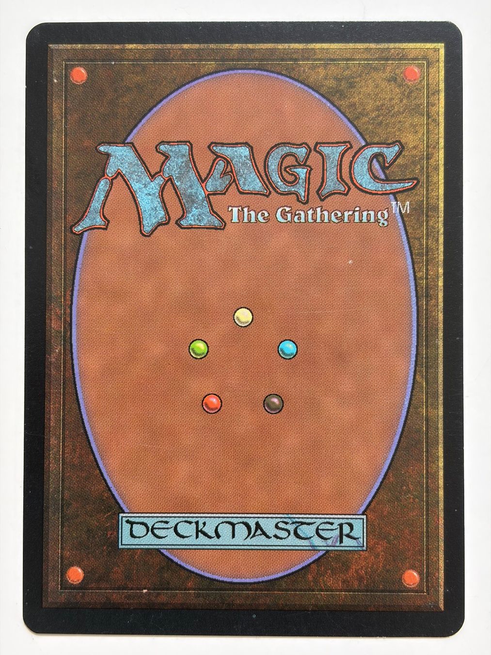 Magic The Gathering Cartes à collectionner: Karplusanischer Wald -5th Edition – D'occasion à Bonstetten par ddiederichs 1