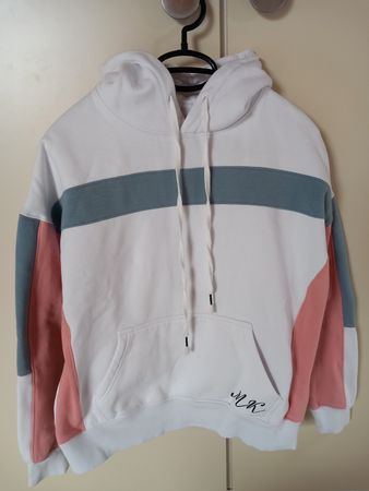 Hoodie Gr.XXS