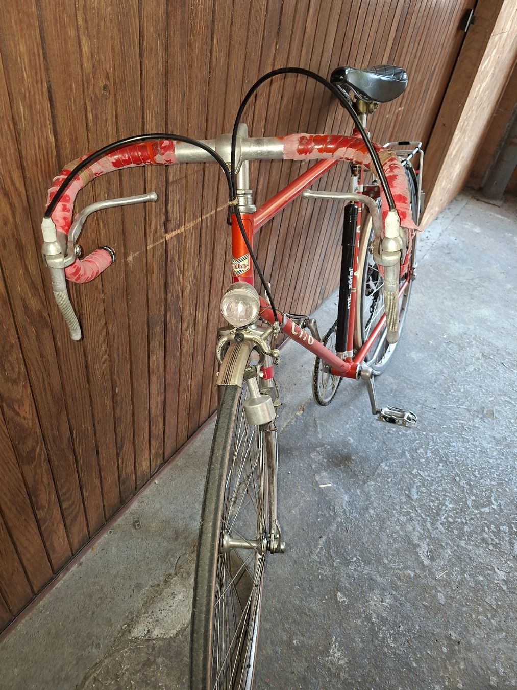 Cilo Velos: vélo Cilo – Gebraucht aus Coeuve von mat_9w2y 2
