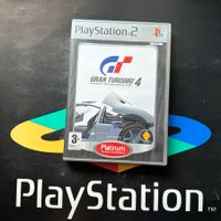 Gran Turismo 4 für Sony PlayStation PS2