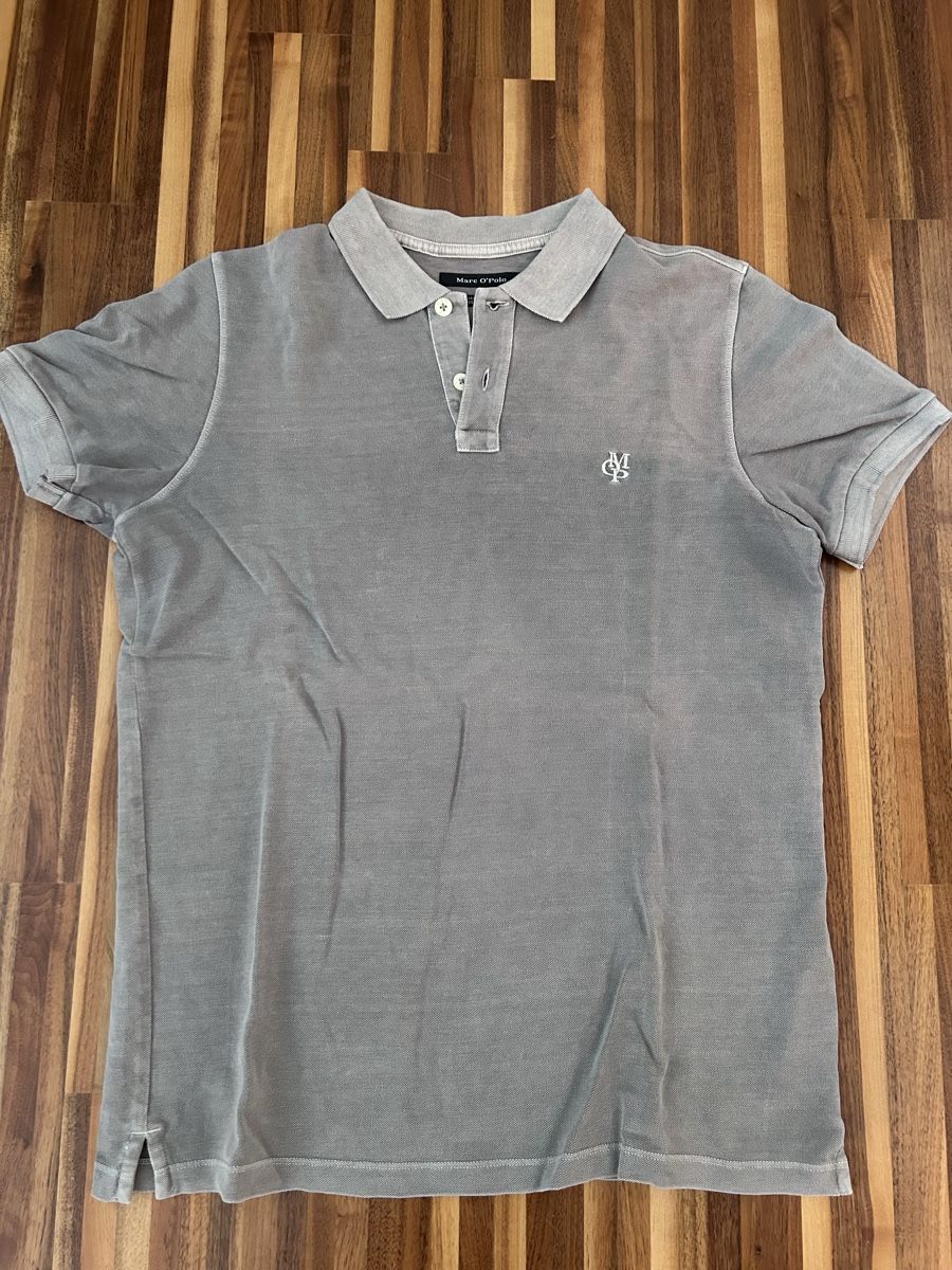 Magliette Polo: Polo Shirt Marc O'Polo – Usato da Rapperswil SG venduto da AndrePalu 1