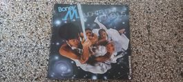 Boney M Night flyght to Venus