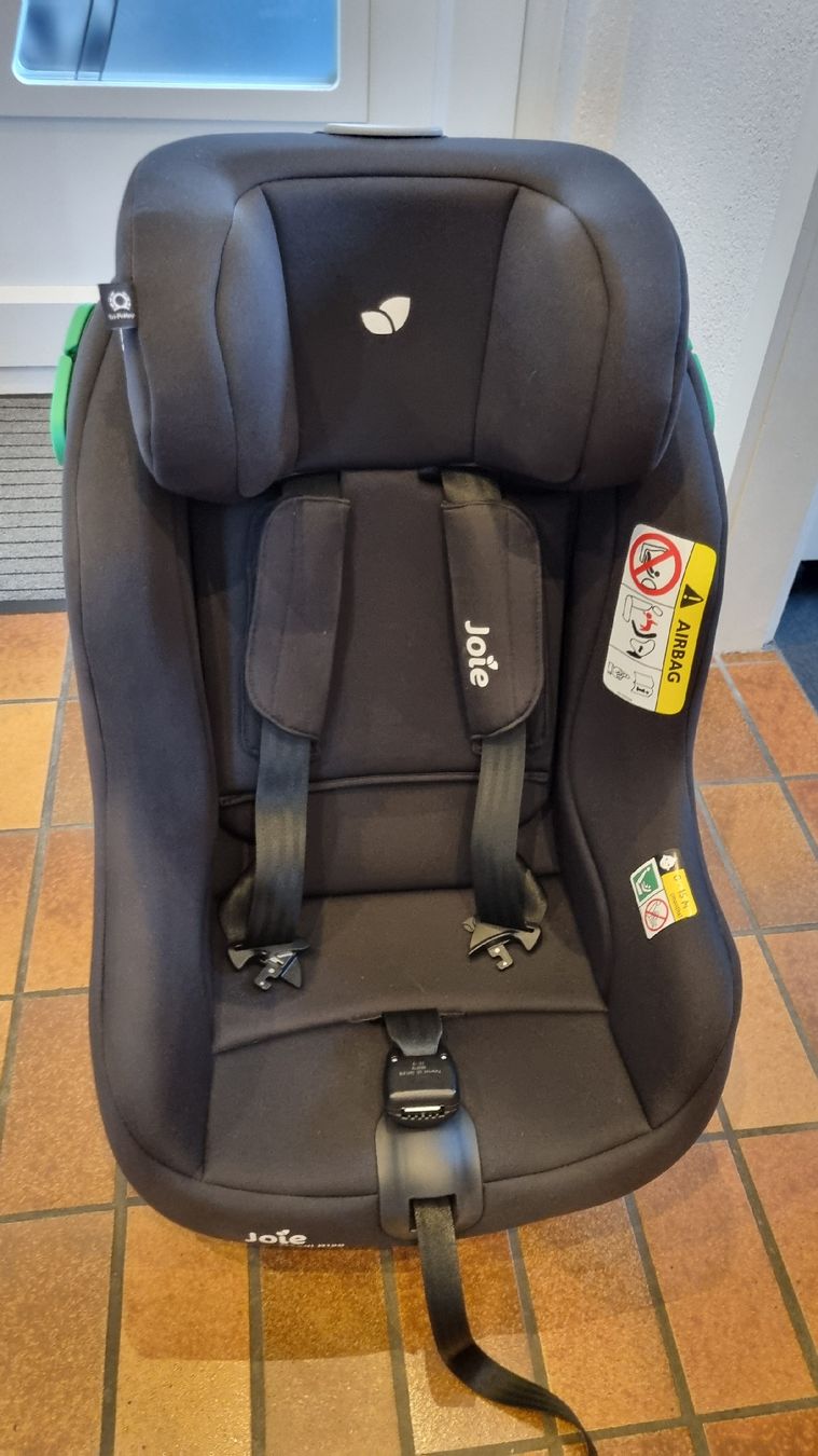 Joie Seggiolini per auto: Joie Steadi R129 Kindersitz Babyschale – Usato da Frick venduto da Myamaha_racing 2