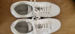 Jack&Jones Herren Sneaker Weiss Grösse 43 gebraucht