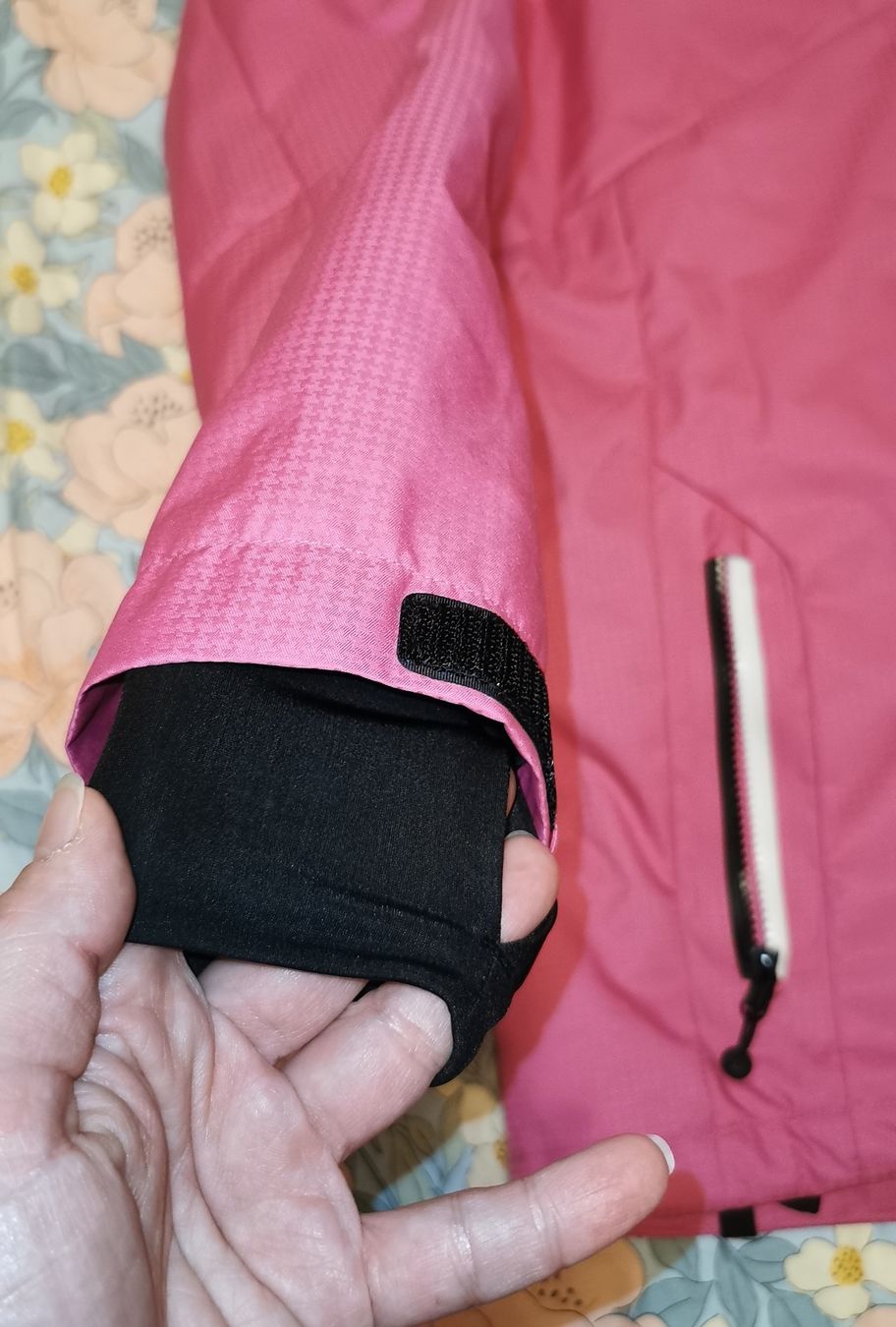 Jacken: Skijacke /Winterjacke K-Tec – Gebraucht aus Winterthur von Katyakaterina 8