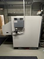 OELHEILUNG VON ELCO 54 KW