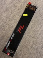 Frameless Kennzeichenhalter (Klettverschluss)