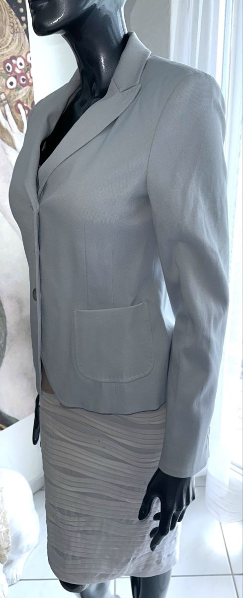 Madeleine Giacche: MADELEINE BLAZER GR. 36 neuwertig – Nuovo (secondo la descrizione) da Unteraegeri venduto da MH203 4