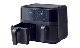 BETTY BOSSI / FUST Airfryer mit 2 Schubladen (26061746)