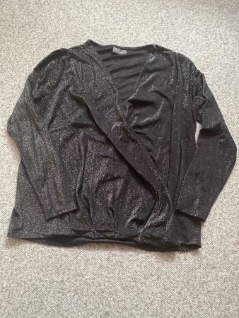 Party Blusen-Shirt