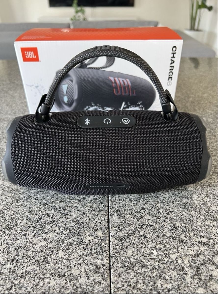 JBL Lautsprecher: JBL Charge 6 – Neu (gemäss Beschreibung) aus Delémont von YBroquet 2