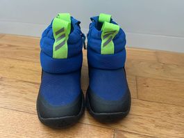 Adidas ActiveSnow COLD.DRY Kinder Winterstiefel (EU 27)
