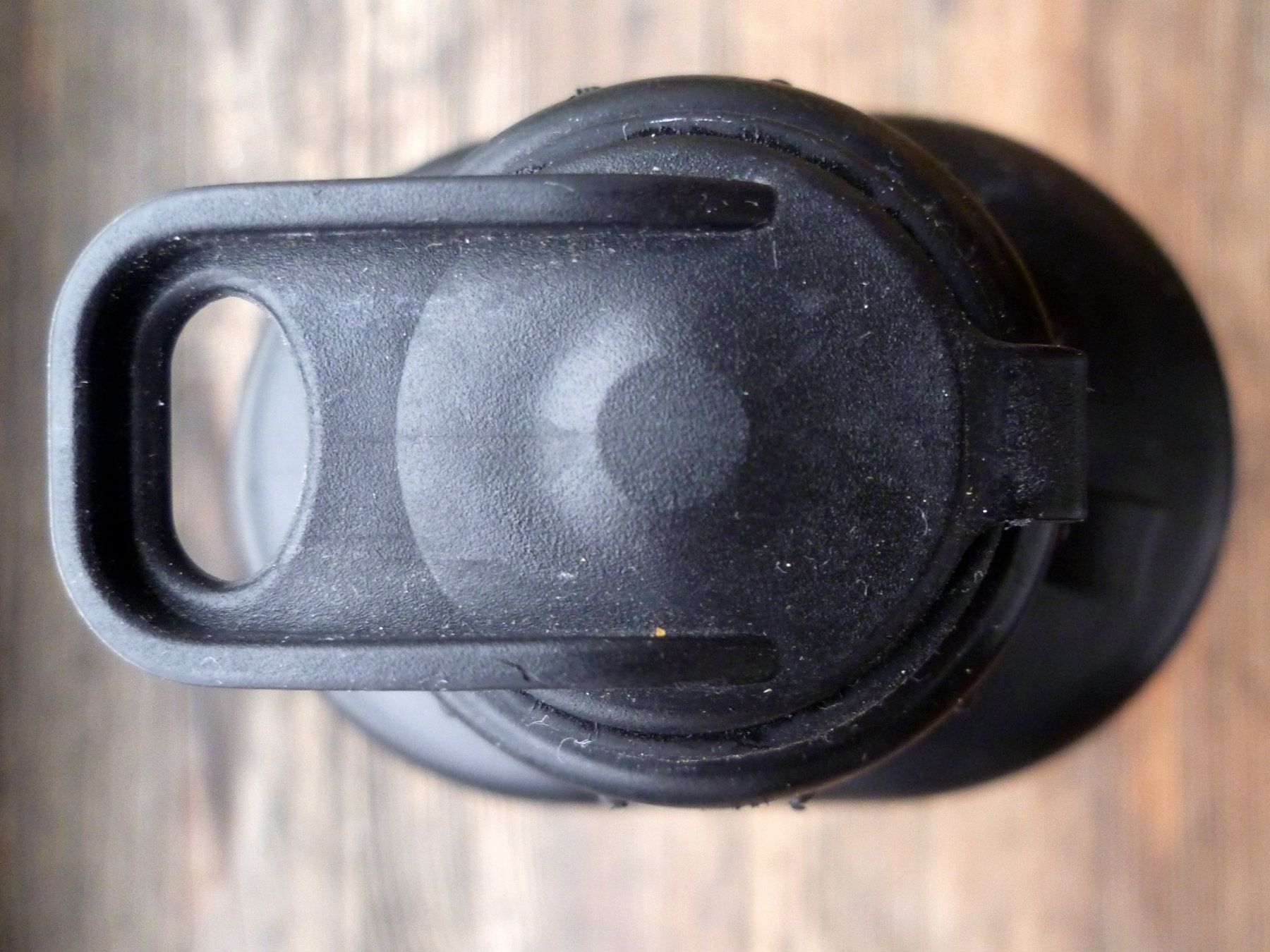 Schweizer Armee Ausrüstung & Ersatzteile: Feldflasche M84 mit Becher der Schweizer Armee – Gebraucht aus Aarau von Rdodger 1
